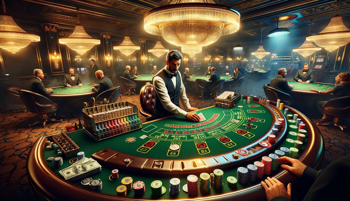 Slot Makinesi